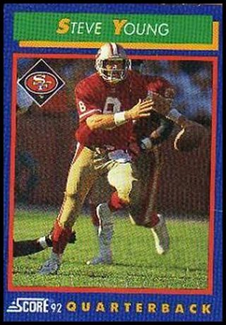 4 Steve Young